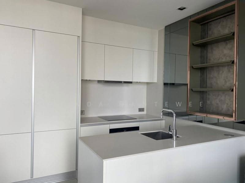 Q1 Sukhumvit, Bangkok, 1 Sukhumvit Road, Khlong Toei, Bangkok, 2 Bedrooms, 94 sqm, Condo For Sale, by Pinyada Hantewee, 500563461 - DDproperty.com