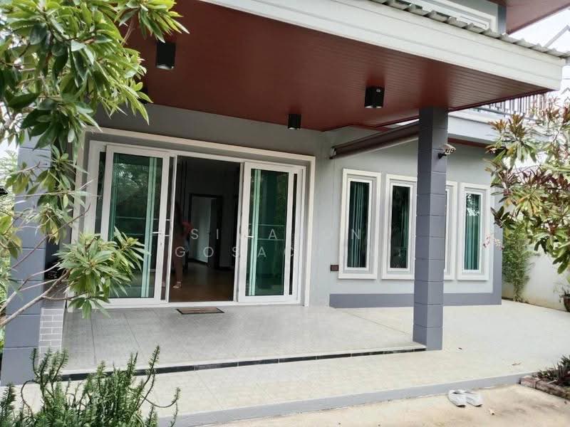 4-BR House, Chon Buri (Pattaya), Huai Yai, Bang Lamung (Pattaya), Chon Buri (Pattaya), 4 Bedrooms, 170 sqm, Single Detached House For Sale, by Siwanon Gosachan, 500563463 - DDproperty.com