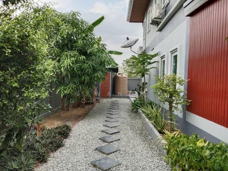 บ้าน 4-ห้องนอน, ชลบุรี, ห้วยใหญ่, บางละมุง, ชลบุรี, 170 ตร.ม., บ้านเดี่ยว ขาย, โดย Siwanon Gosachan, 500563463 - DDproperty.com