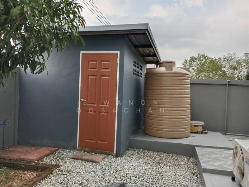 บ้าน 4-ห้องนอน, ชลบุรี, ห้วยใหญ่, บางละมุง, ชลบุรี, 170 ตร.ม., บ้านเดี่ยว ขาย, โดย Siwanon Gosachan, 500563463 - DDproperty.com