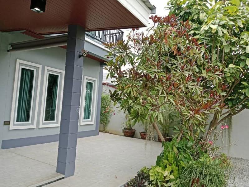 บ้าน 4-ห้องนอน, ชลบุรี, ห้วยใหญ่, บางละมุง, ชลบุรี, 170 ตร.ม., บ้านเดี่ยว ขาย, โดย Siwanon Gosachan, 500563463 - DDproperty.com