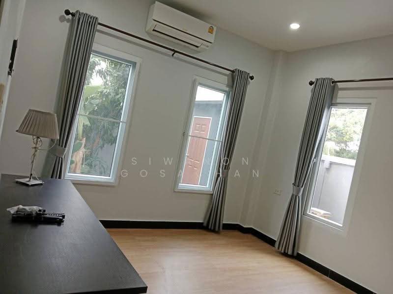 บ้าน 4-ห้องนอน, ชลบุรี, ห้วยใหญ่, บางละมุง, ชลบุรี, 170 ตร.ม., บ้านเดี่ยว ขาย, โดย Siwanon Gosachan, 500563463 - DDproperty.com