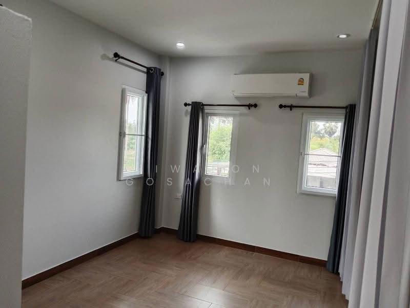 4-BR House, Chon Buri (Pattaya), Huai Yai, Bang Lamung (Pattaya), Chon Buri (Pattaya), 4 Bedrooms, 170 sqm, Single Detached House For Sale, by Siwanon Gosachan, 500563463 - DDproperty.com