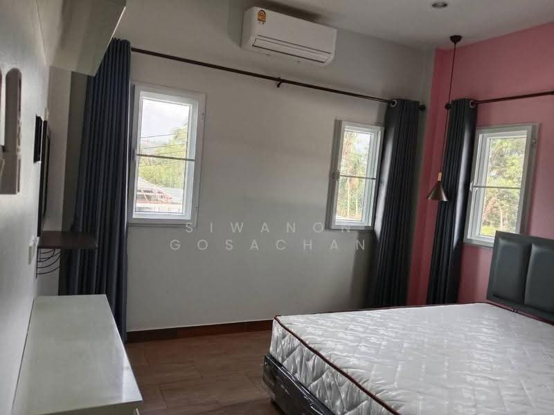 4-BR House, Chon Buri (Pattaya), Huai Yai, Bang Lamung (Pattaya), Chon Buri (Pattaya), 4 Bedrooms, 170 sqm, Single Detached House For Sale, by Siwanon Gosachan, 500563463 - DDproperty.com