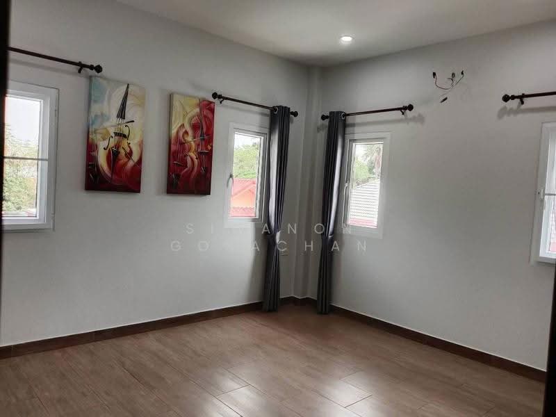 บ้าน 4-ห้องนอน, ชลบุรี, ห้วยใหญ่, บางละมุง, ชลบุรี, 170 ตร.ม., บ้านเดี่ยว ขาย, โดย Siwanon Gosachan, 500563463 - DDproperty.com