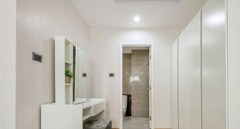 Supalai Wellington, Bangkok, Thiam Ruammit Road, Huai Khwang, Bangkok, 1 Bedroom, 47 sqm, Condo For Sale, by Kornkanok Sonvichai, 500563465 - DDproperty.com