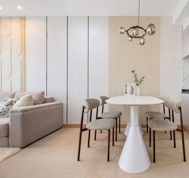 Supalai Wellington, Bangkok, Thiam Ruammit Road, Huai Khwang, Bangkok, 1 Bedroom, 47 sqm, Condo For Sale, by Kornkanok Sonvichai, 500563465 - DDproperty.com