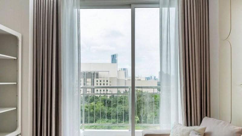 Supalai Wellington, Bangkok, Thiam Ruammit Road, Huai Khwang, Bangkok, 1 Bedroom, 47 sqm, Condo For Sale, by Kornkanok Sonvichai, 500563465 - DDproperty.com