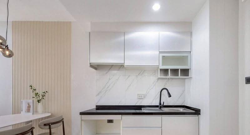 Supalai Wellington, Bangkok, Thiam Ruammit Road, Huai Khwang, Bangkok, 1 Bedroom, 47 sqm, Condo For Sale, by Kornkanok Sonvichai, 500563465 - DDproperty.com