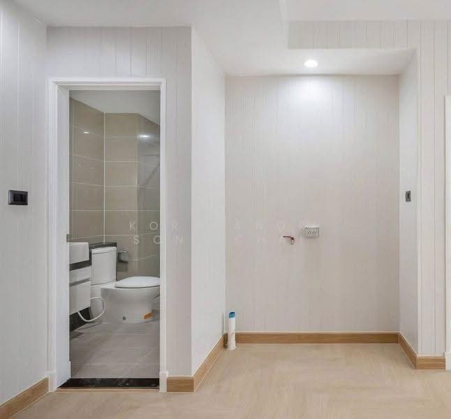 Supalai Wellington, Bangkok, Thiam Ruammit Road, Huai Khwang, Bangkok, 1 Bedroom, 47 sqm, Condo For Sale, by Kornkanok Sonvichai, 500563465 - DDproperty.com