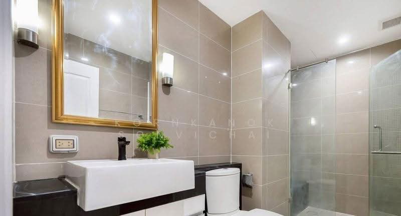 Supalai Wellington, Bangkok, Thiam Ruammit Road, Huai Khwang, Bangkok, 1 Bedroom, 47 sqm, Condo For Sale, by Kornkanok Sonvichai, 500563465 - DDproperty.com