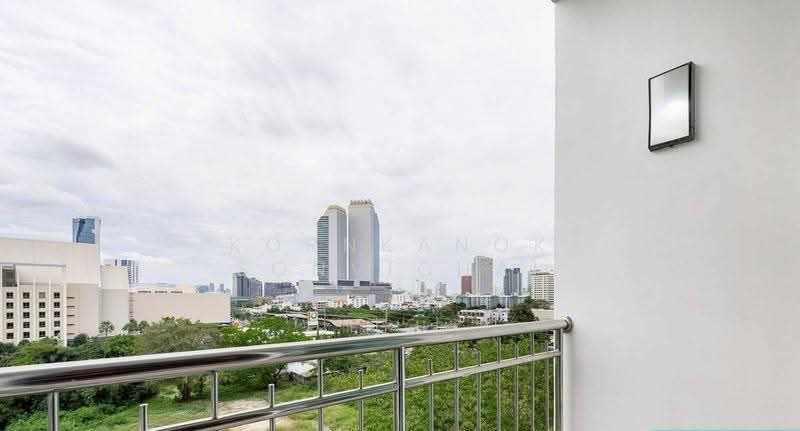Supalai Wellington, Bangkok, Thiam Ruammit Road, Huai Khwang, Bangkok, 1 Bedroom, 47 sqm, Condo For Sale, by Kornkanok Sonvichai, 500563465 - DDproperty.com
