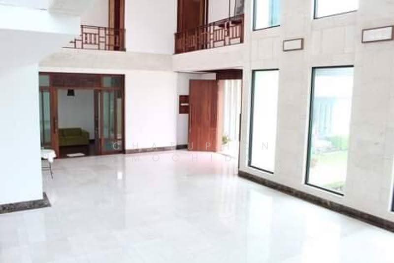 Panya Ramintra, Bangkok, Soi Premruthai, Khan Na Yao, Bangkok, 4 Bedrooms, 900 sqm, Single Detached House For Sale, by Chatuphon Mochida, 500563466 - DDproperty.com