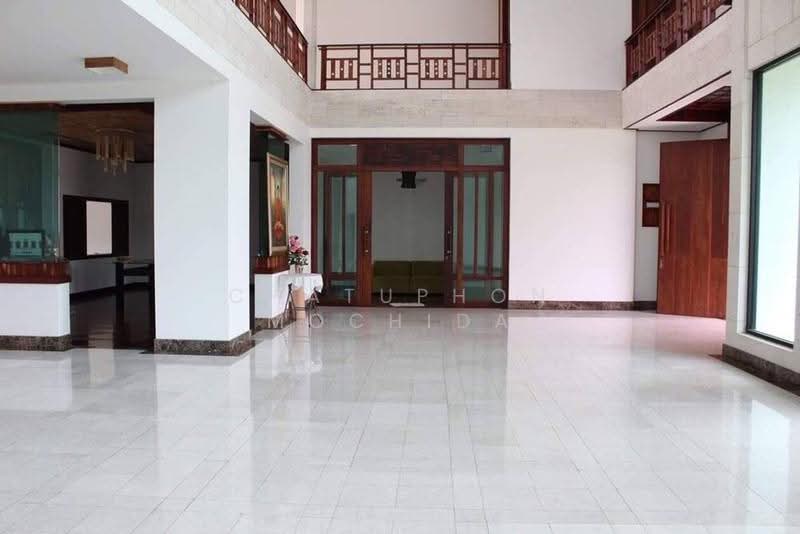 Panya Ramintra : ปัญญา รามอินทรา, กรุงเทพ, ซอยเปรมฤทัย 3, คันนายาว, กรุงเทพ, 900 ตร.ม., บ้านเดี่ยว ขาย, โดย Chatuphon Mochida, 500563466 - DDproperty.com