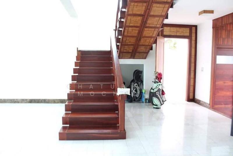 Panya Ramintra : ปัญญา รามอินทรา, กรุงเทพ, ซอยเปรมฤทัย 3, คันนายาว, กรุงเทพ, 900 ตร.ม., บ้านเดี่ยว ขาย, โดย Chatuphon Mochida, 500563466 - DDproperty.com