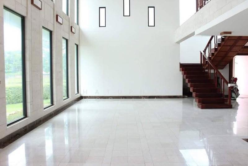Panya Ramintra, Bangkok, Soi Premruthai, Khan Na Yao, Bangkok, 4 Bedrooms, 900 sqm, Single Detached House For Sale, by Chatuphon Mochida, 500563466 - DDproperty.com