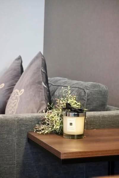 Life One Wireless, Bangkok, 1 Wireless Road, Lumphini, Pathum Wan, Bangkok, 1 Bedroom, 35 sqm, Condo For Rent, by Withada Jaiarree, 500563467 - DDproperty.com