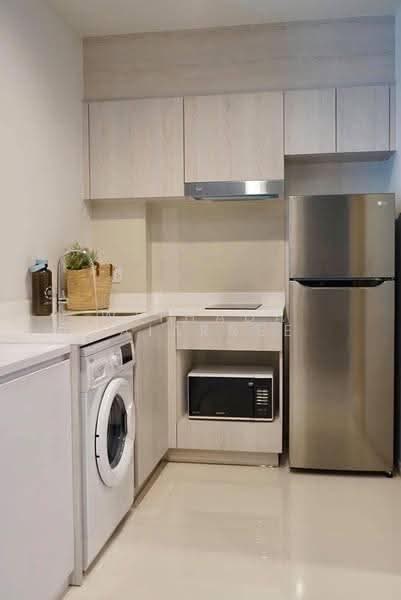 Life One Wireless, Bangkok, 1 Wireless Road, Lumphini, Pathum Wan, Bangkok, 1 Bedroom, 35 sqm, Condo For Rent, by Withada Jaiarree, 500563467 - DDproperty.com