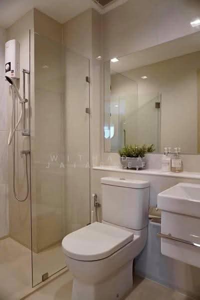 Life One Wireless, Bangkok, 1 Wireless Road, Lumphini, Pathum Wan, Bangkok, 1 Bedroom, 35 sqm, Condo For Rent, by Withada Jaiarree, 500563467 - DDproperty.com