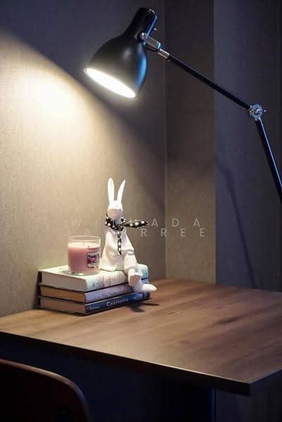 Life One Wireless, Bangkok, 1 Wireless Road, Lumphini, Pathum Wan, Bangkok, 1 Bedroom, 35 sqm, Condo For Rent, by Withada Jaiarree, 500563467 - DDproperty.com