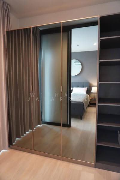 Life One Wireless, Bangkok, 1 Wireless Road, Lumphini, Pathum Wan, Bangkok, 1 Bedroom, 35 sqm, Condo For Rent, by Withada Jaiarree, 500563467 - DDproperty.com