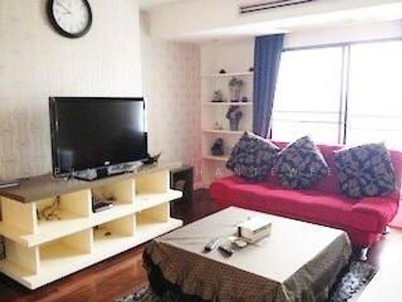Liberty Park 2, Bangkok, 55 Soi Sukhumvit 11, Khlongtoei Nua, Watthana, Bangkok, 2 Bedrooms, 110 sqm, Condo For Sale, by Pinyada Hantewee, 500563470 - DDproperty.com