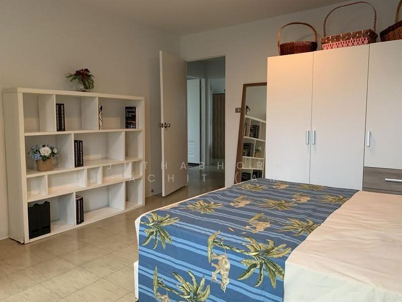 Kiarti Thanee City Mansion, Bangkok, Soi Sukhumvit 31, Khlongtoei Nua, Watthana, Bangkok, 3 Bedrooms, 195 sqm, Condo For Rent, by Juthabhorn Uppachit (Amy), 500563471 - DDproperty.com