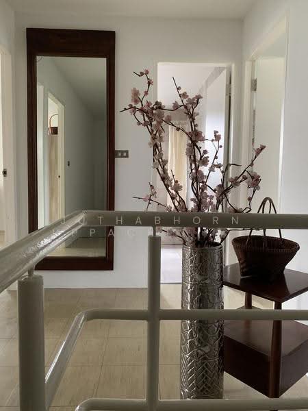 Kiarti Thanee City Mansion, Bangkok, Soi Sukhumvit 31, Khlongtoei Nua, Watthana, Bangkok, 3 Bedrooms, 195 sqm, Condo For Rent, by Juthabhorn Uppachit (Amy), 500563471 - DDproperty.com