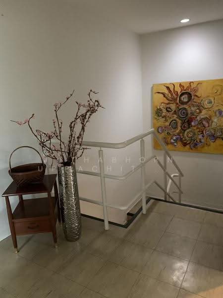 Kiarti Thanee City Mansion, Bangkok, Soi Sukhumvit 31, Khlongtoei Nua, Watthana, Bangkok, 3 Bedrooms, 195 sqm, Condo For Rent, by Juthabhorn Uppachit (Amy), 500563471 - DDproperty.com