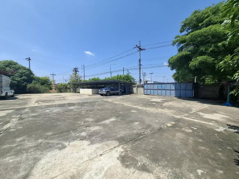พร้อมดำเนินกิจการ ไทรน้อย นนทบุรี โรงงานกลึง, Nonthaburi, Sai Noi, Nonthaburi, , 2,000 sqm, Warehouse/Factory For Sale, by ERA Holding (Thailand) Co., Ltd., 500563472 - DDproperty.com