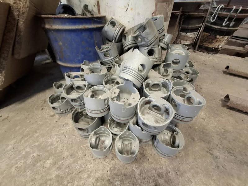 พร้อมดำเนินกิจการ ไทรน้อย นนทบุรี โรงงานกลึง, Nonthaburi, Sai Noi, Nonthaburi, , 2,000 sqm, Warehouse/Factory For Sale, by ERA Holding (Thailand) Co., Ltd., 500563472 - DDproperty.com