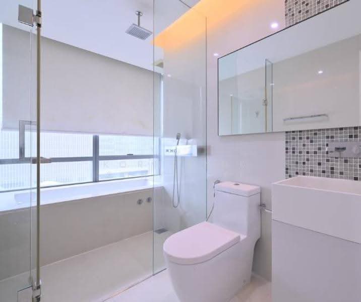 The Room Sukhumvit 21, Bangkok, Asok Montri Rd, Khlongtoei Nua, Watthana, Bangkok, 2 Bedrooms, 117 sqm, Condo For Sale, by Kornkanok Sonvichai, 500563473 - DDproperty.com