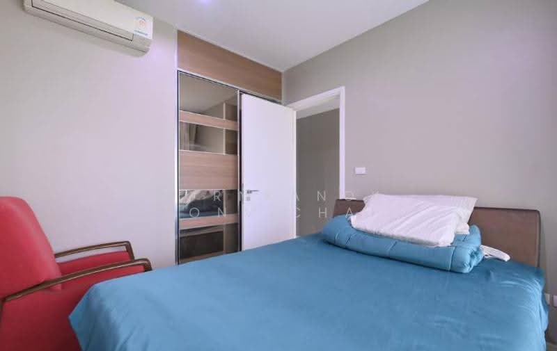 The Room Sukhumvit 21, Bangkok, Asok Montri Rd, Khlongtoei Nua, Watthana, Bangkok, 2 Bedrooms, 117 sqm, Condo For Sale, by Kornkanok Sonvichai, 500563473 - DDproperty.com
