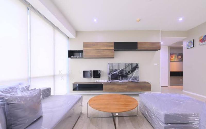 The Room Sukhumvit 21, Bangkok, Asok Montri Rd, Khlongtoei Nua, Watthana, Bangkok, 2 Bedrooms, 117 sqm, Condo For Sale, by Kornkanok Sonvichai, 500563473 - DDproperty.com