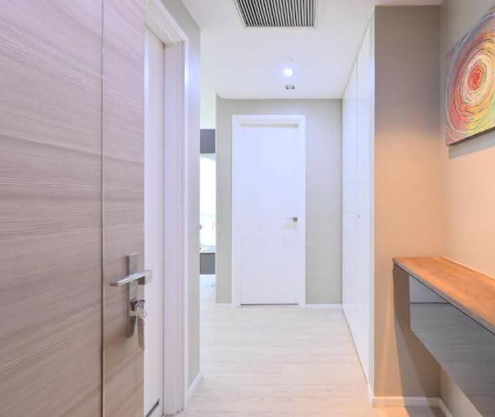 The Room Sukhumvit 21, Bangkok, Asok Montri Rd, Khlongtoei Nua, Watthana, Bangkok, 2 Bedrooms, 117 sqm, Condo For Sale, by Kornkanok Sonvichai, 500563473 - DDproperty.com