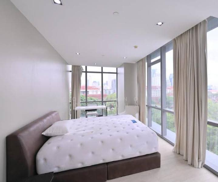 The Room Sukhumvit 21, Bangkok, Asok Montri Rd, Khlongtoei Nua, Watthana, Bangkok, 2 Bedrooms, 117 sqm, Condo For Sale, by Kornkanok Sonvichai, 500563473 - DDproperty.com