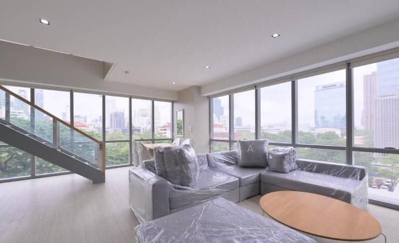 The Room Sukhumvit 21, Bangkok, Asok Montri Rd, Khlongtoei Nua, Watthana, Bangkok, 2 Bedrooms, 117 sqm, Condo For Sale, by Kornkanok Sonvichai, 500563473 - DDproperty.com