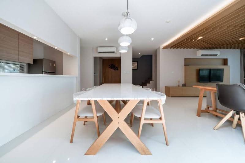 3-BR Villa, Chon Buri (Pattaya), Na Chom Thian, Sattahip, Chon Buri (Pattaya), 3 Bedrooms, 348 sqm, Villa For Sale, by Siwanon Gosachan, 500563475 - DDproperty.com