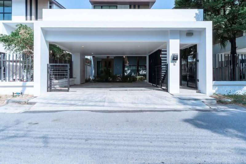 3-BR Villa, Chon Buri (Pattaya), Na Chom Thian, Sattahip, Chon Buri (Pattaya), 3 Bedrooms, 348 sqm, Villa For Sale, by Siwanon Gosachan, 500563475 - DDproperty.com