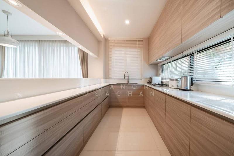 3-BR Villa, Chon Buri (Pattaya), Na Chom Thian, Sattahip, Chon Buri (Pattaya), 3 Bedrooms, 348 sqm, Villa For Sale, by Siwanon Gosachan, 500563475 - DDproperty.com