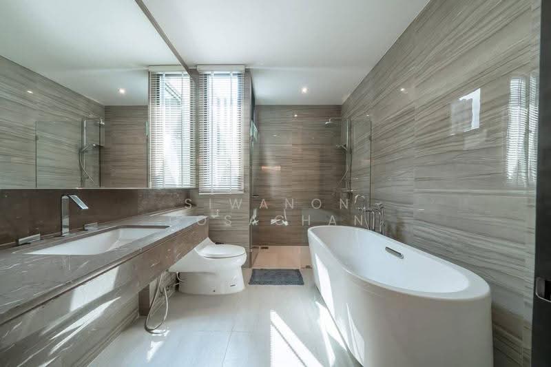 3-BR Villa, Chon Buri (Pattaya), Na Chom Thian, Sattahip, Chon Buri (Pattaya), 3 Bedrooms, 348 sqm, Villa For Sale, by Siwanon Gosachan, 500563475 - DDproperty.com
