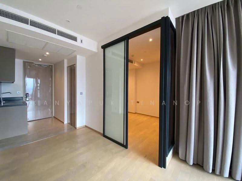 ASHTON Asoke-Rama 9, bangkok, 469 Asoke-Dindaeng Road, Din Daeng, Bangkok, 1 Bedroom, 38 sqm, Condo For Sale, by Kanyapuk Tinanop, 500563476 - DDproperty.com