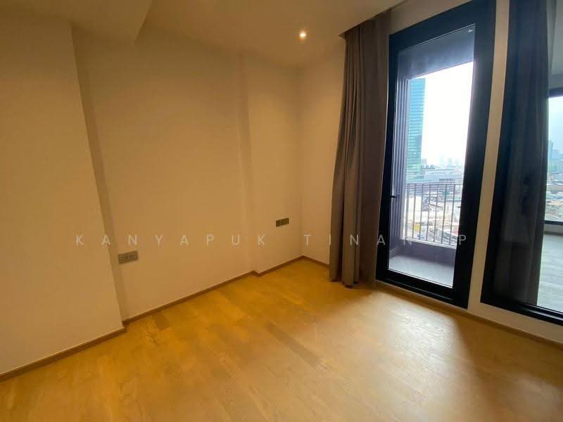 ASHTON Asoke-Rama 9, bangkok, 469 Asoke-Dindaeng Road, Din Daeng, Bangkok, 1 Bedroom, 38 sqm, Condo For Sale, by Kanyapuk Tinanop, 500563476 - DDproperty.com