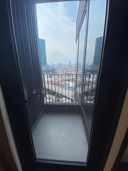 ASHTON Asoke-Rama 9, bangkok, 469 Asoke-Dindaeng Road, Din Daeng, Bangkok, 1 Bedroom, 38 sqm, Condo For Sale, by Kanyapuk Tinanop, 500563476 - DDproperty.com