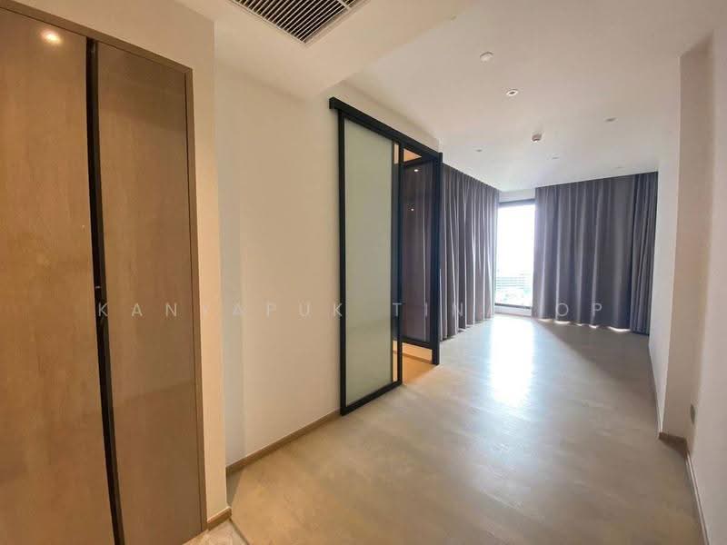 ASHTON Asoke-Rama 9, bangkok, 469 Asoke-Dindaeng Road, Din Daeng, Bangkok, 1 Bedroom, 38 sqm, Condo For Sale, by Kanyapuk Tinanop, 500563476 - DDproperty.com