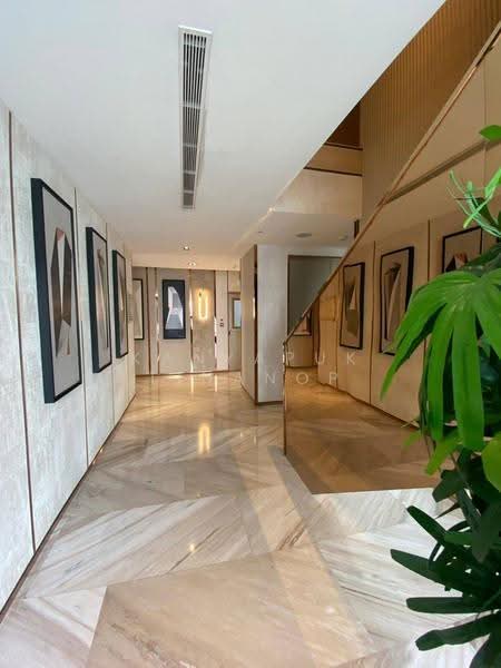 ASHTON Asoke-Rama 9, bangkok, 469 Asoke-Dindaeng Road, Din Daeng, Bangkok, 1 Bedroom, 38 sqm, Condo For Sale, by Kanyapuk Tinanop, 500563476 - DDproperty.com