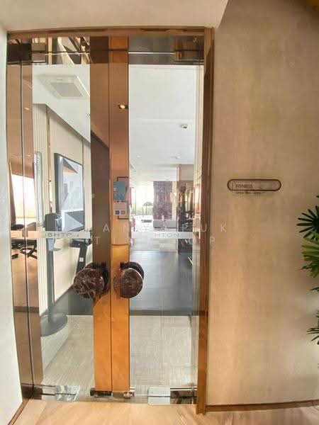 ASHTON Asoke-Rama 9, bangkok, 469 Asoke-Dindaeng Road, Din Daeng, Bangkok, 1 Bedroom, 38 sqm, Condo For Sale, by Kanyapuk Tinanop, 500563476 - DDproperty.com