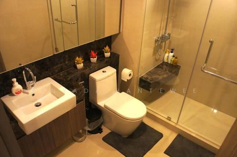 Art @Thonglor 25, Bangkok, Soi Thonglor 25, Sukhumvit 55 Road, Khlong Tan Nua, Watthana, Bangkok, 1 Bedroom, 40 sqm, Condo For Sale, by Pinyada Hantewee, 500563477 - DDproperty.com