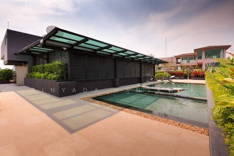 Art @Thonglor 25, Bangkok, Soi Thonglor 25, Sukhumvit 55 Road, Khlong Tan Nua, Watthana, Bangkok, 1 Bedroom, 40 sqm, Condo For Sale, by Pinyada Hantewee, 500563477 - DDproperty.com