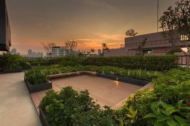Art @Thonglor 25 : อาร์ท แอท ทองหล่อ 25, กรุงเทพ, ซ.ทองหล่อ25, คลองตันเหนือ, วัฒนา, กรุงเทพ, 40 ตร.ม., คอนโด ขาย, โดย Pinyada Hantewee, 500563477 - DDproperty.com